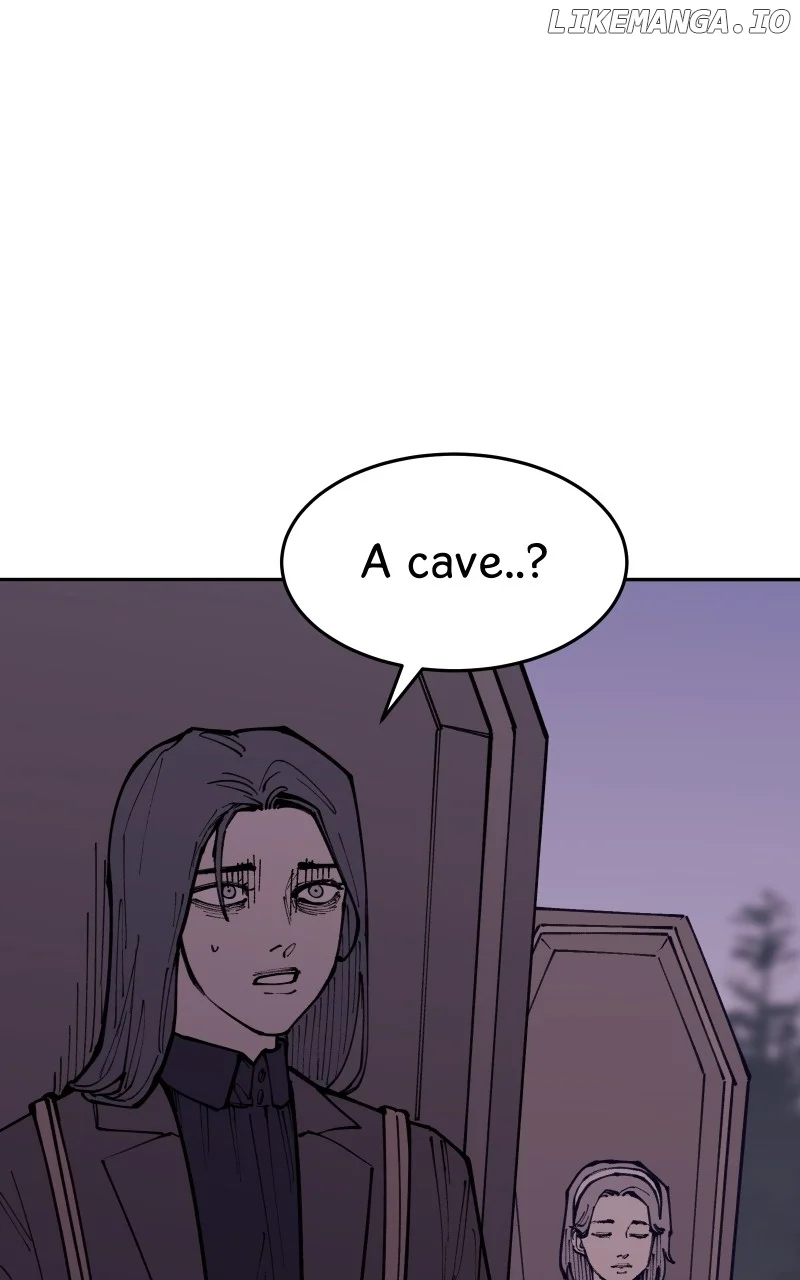 Vampire Family Chapter 23 page 19