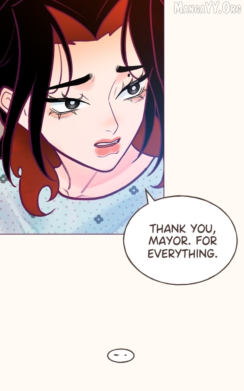 The Siren's Light Chapter 23 page 40