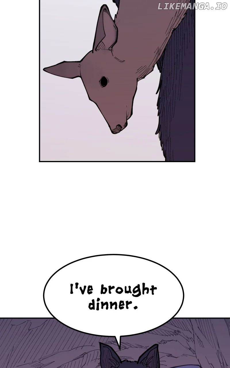 Vampire Family Chapter 23 page 31