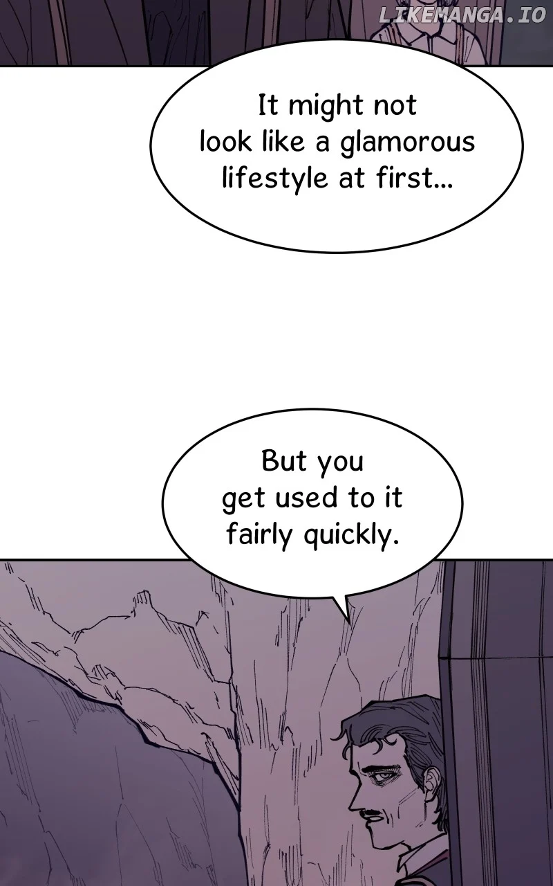 Vampire Family Chapter 23 page 20