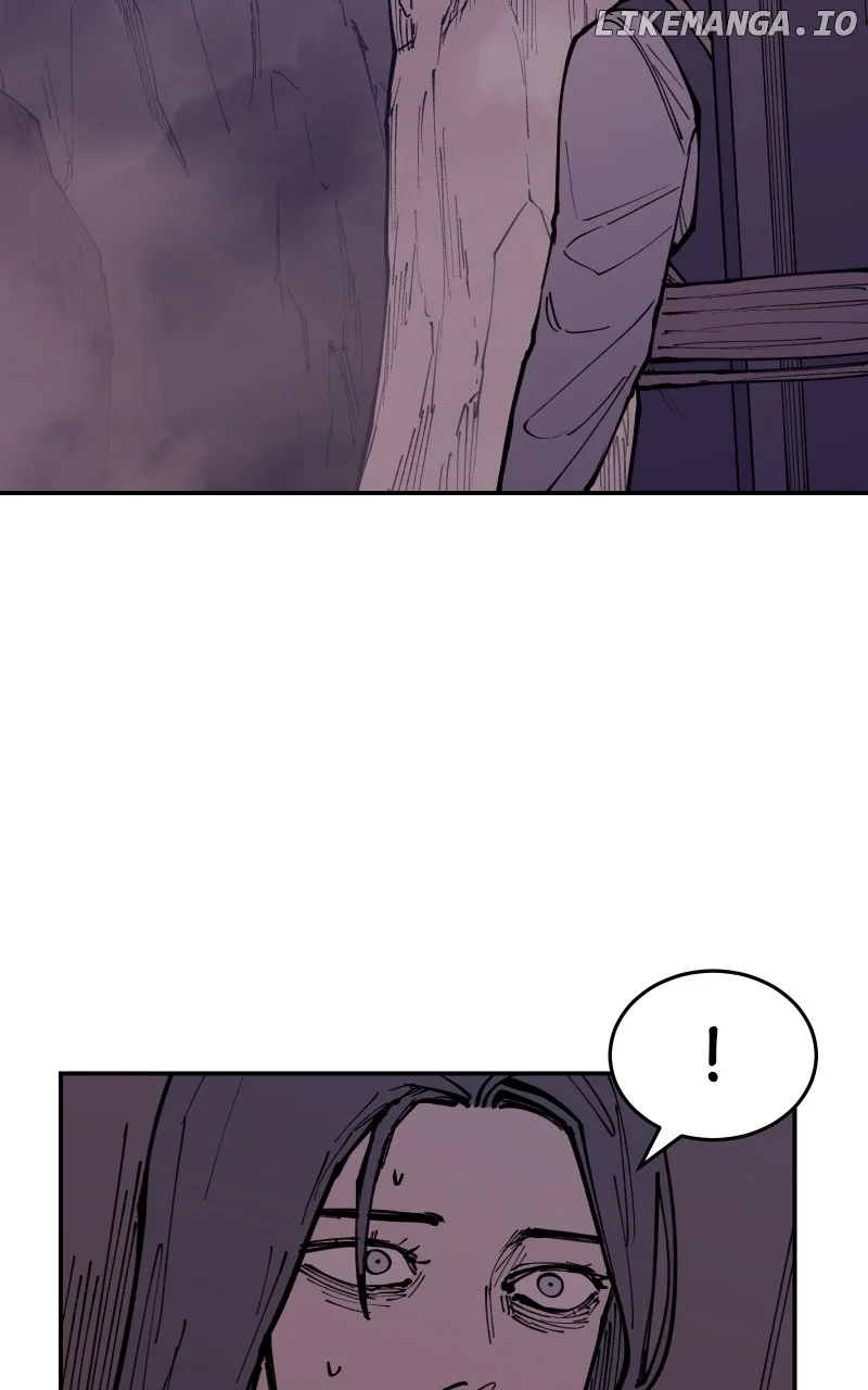 Vampire Family Chapter 23 page 21
