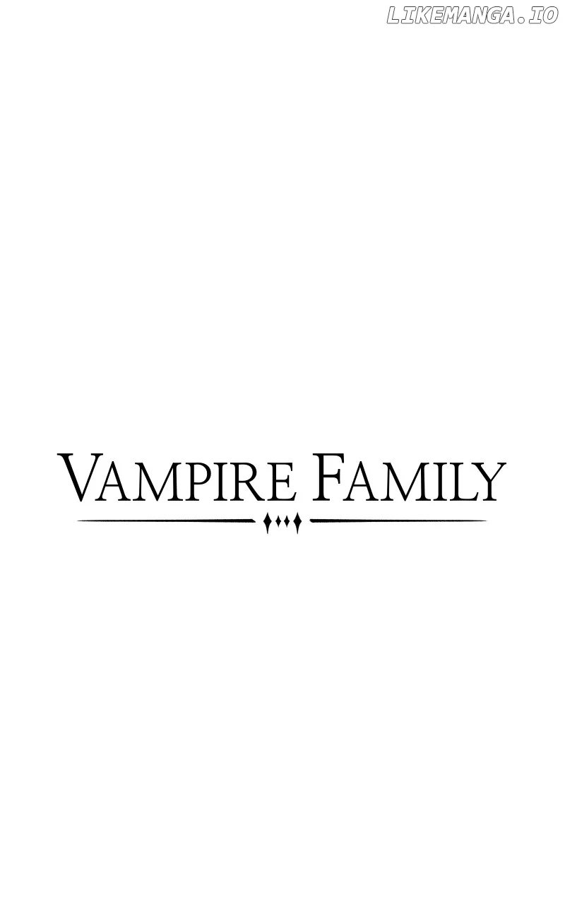 Vampire Family Chapter 23 page 9