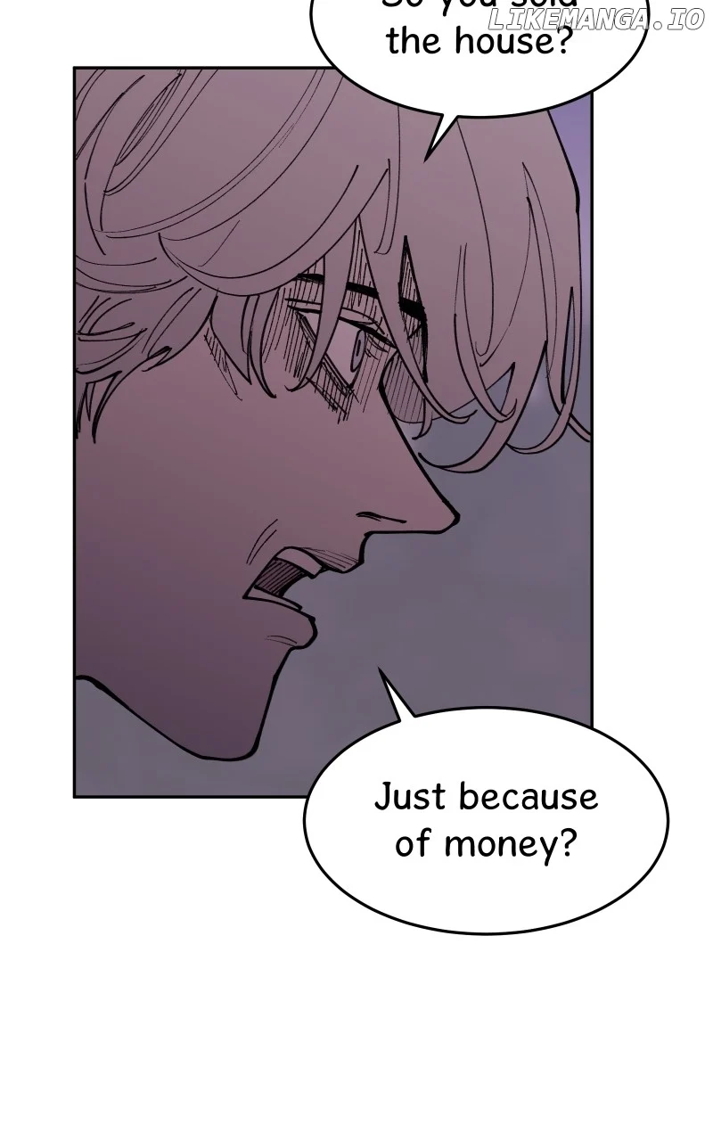 Vampire Family Chapter 23 page 12