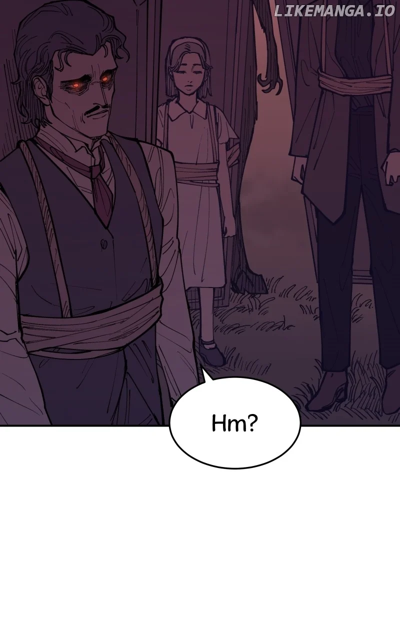 Vampire Family Chapter 23 page 26