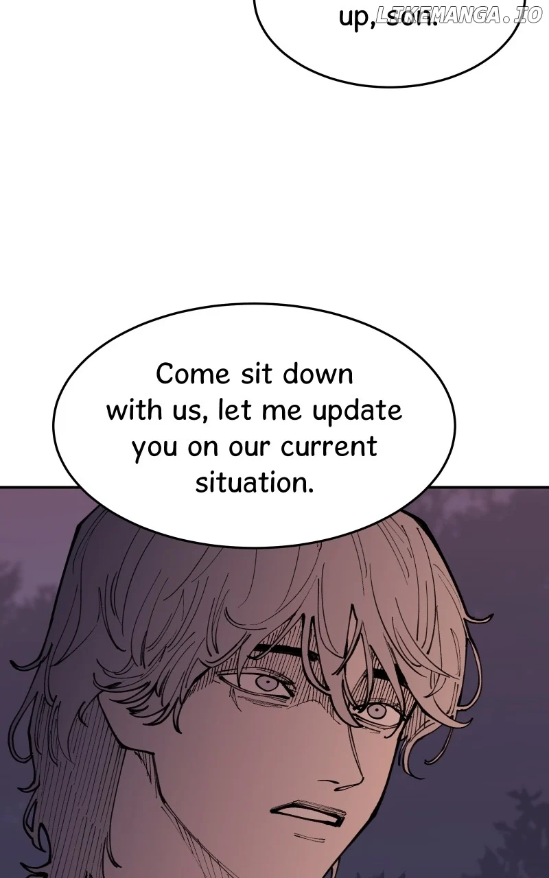 Vampire Family Chapter 23 page 7