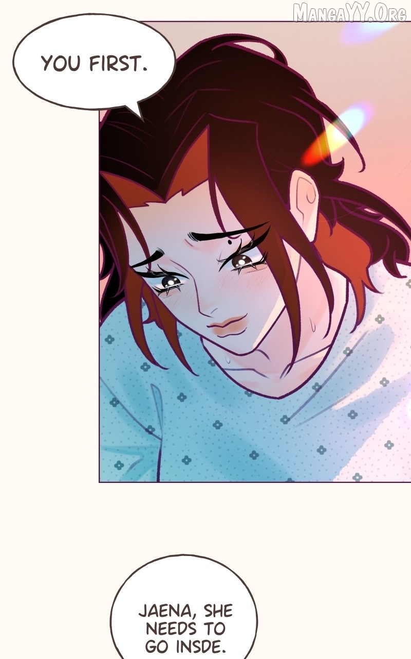 The Siren's Light Chapter 23 page 36