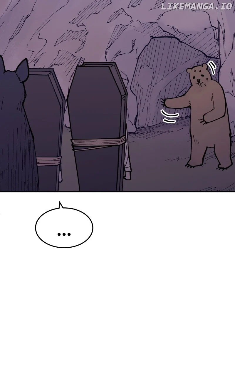 Vampire Family Chapter 23 page 28