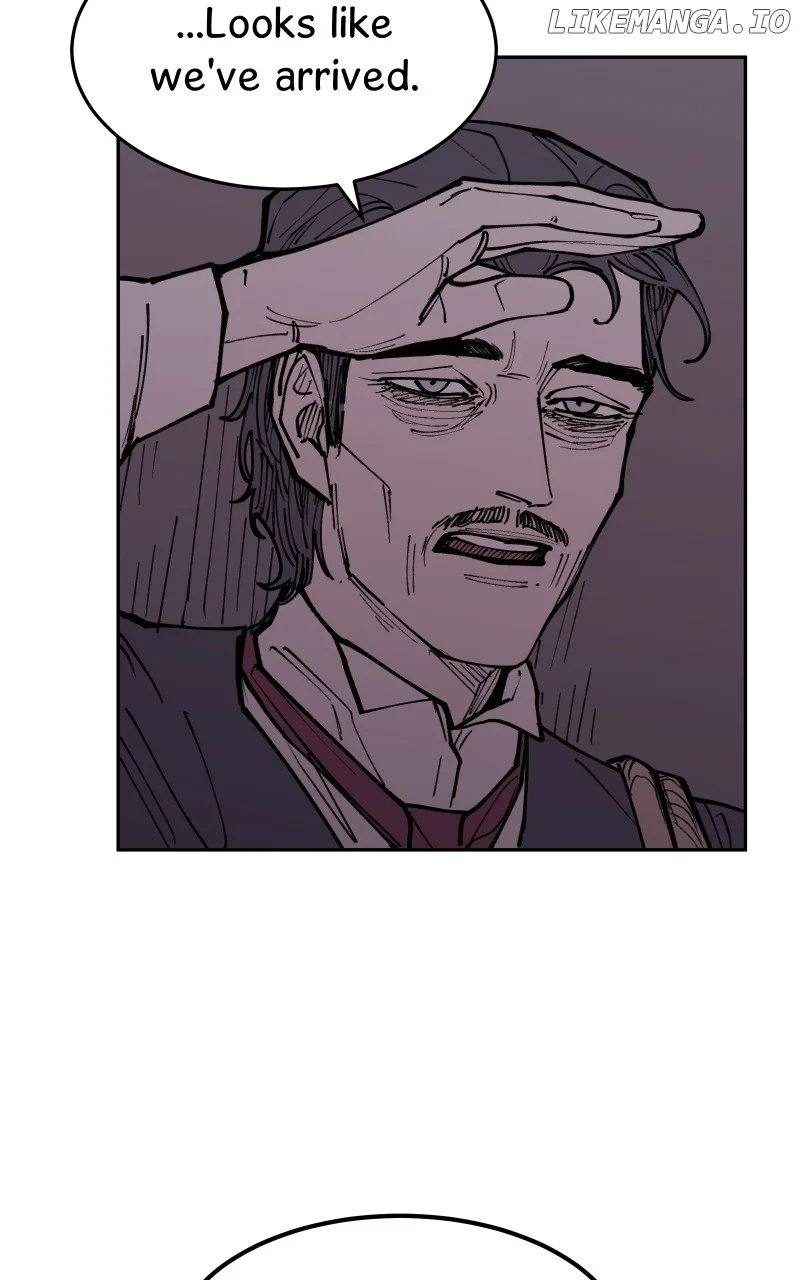 Vampire Family Chapter 23 page 17