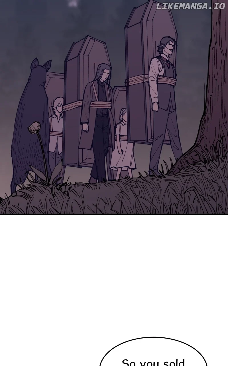 Vampire Family Chapter 23 page 11