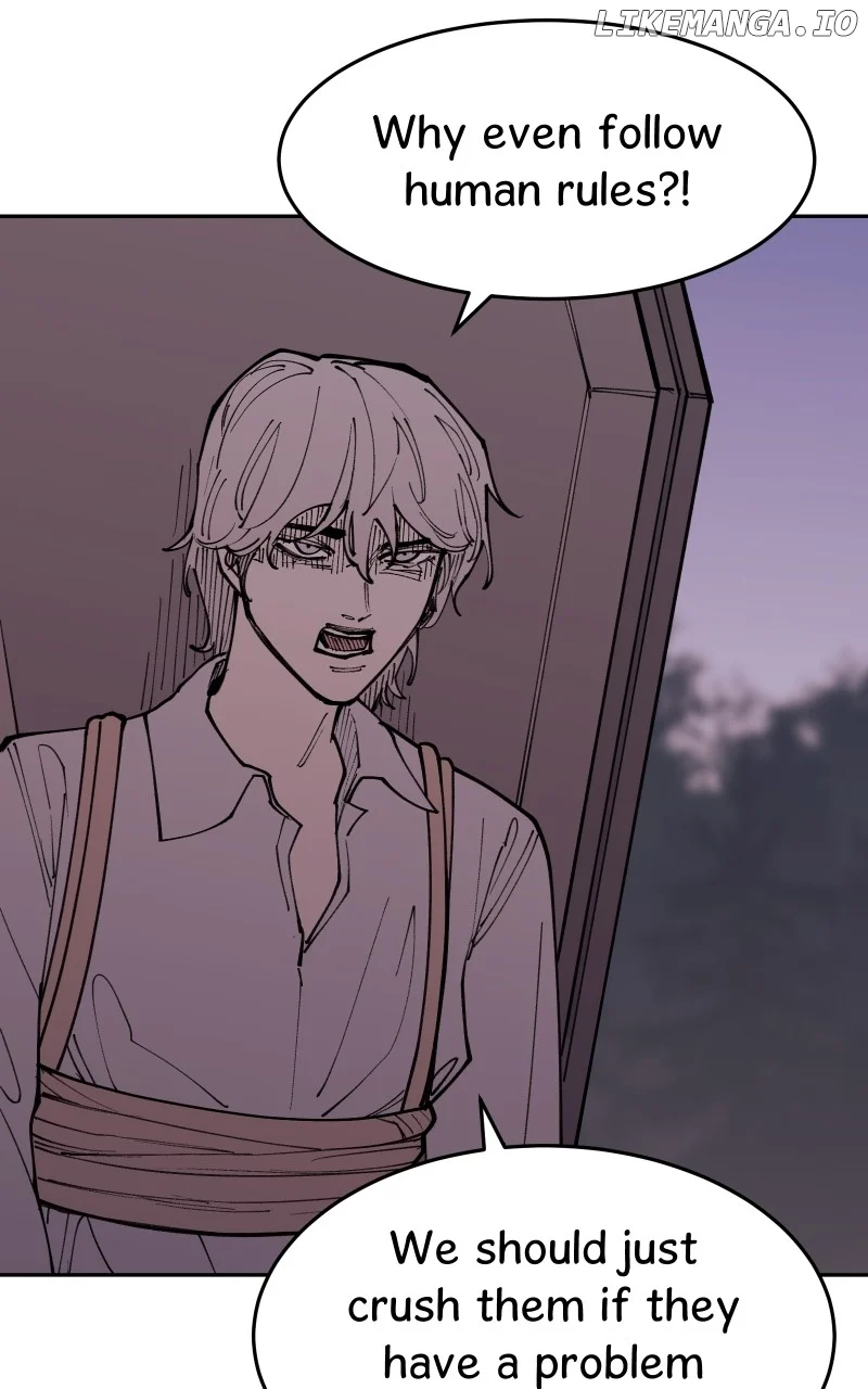 Vampire Family Chapter 23 page 13