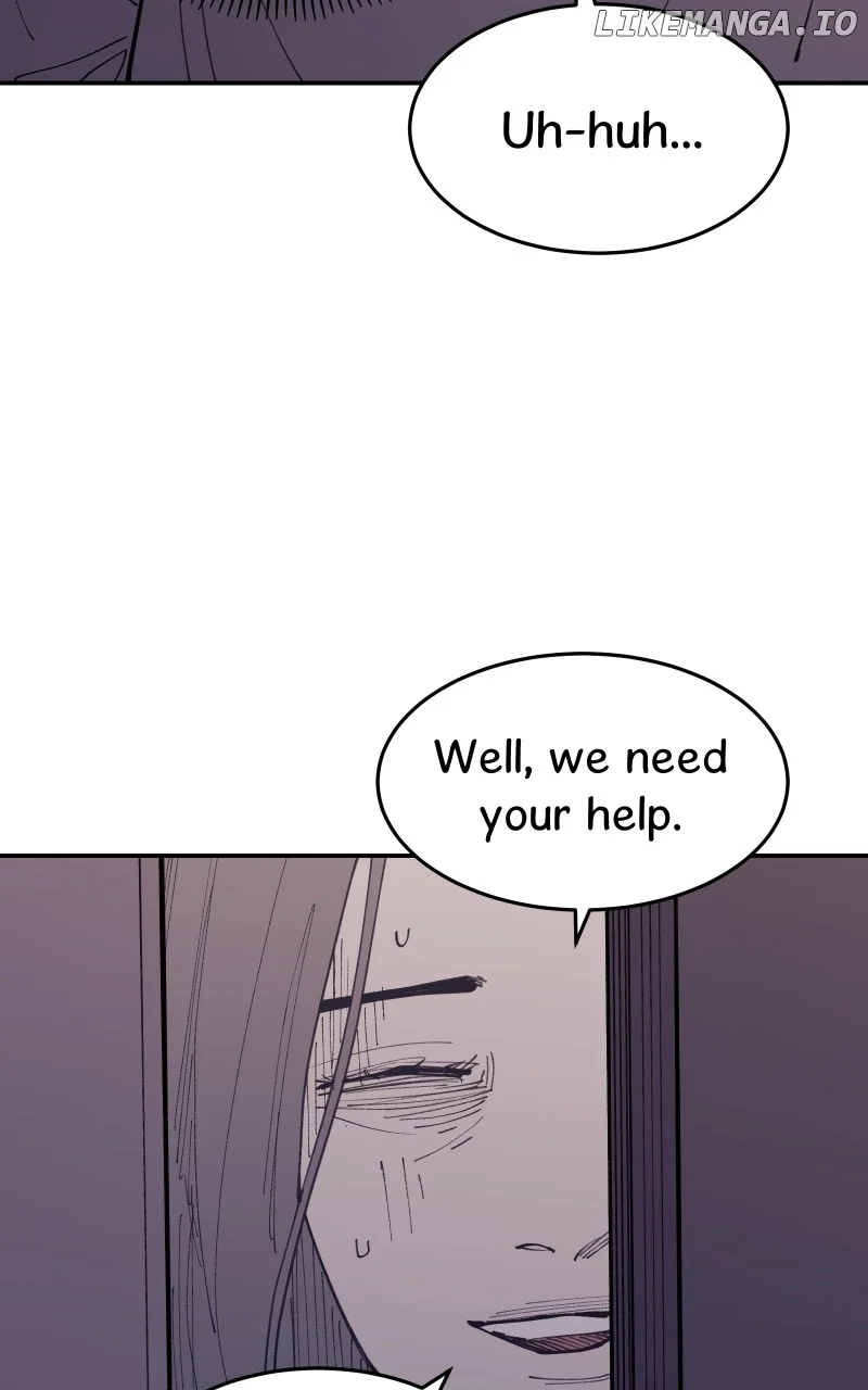 Vampire Family Chapter 23 page 82