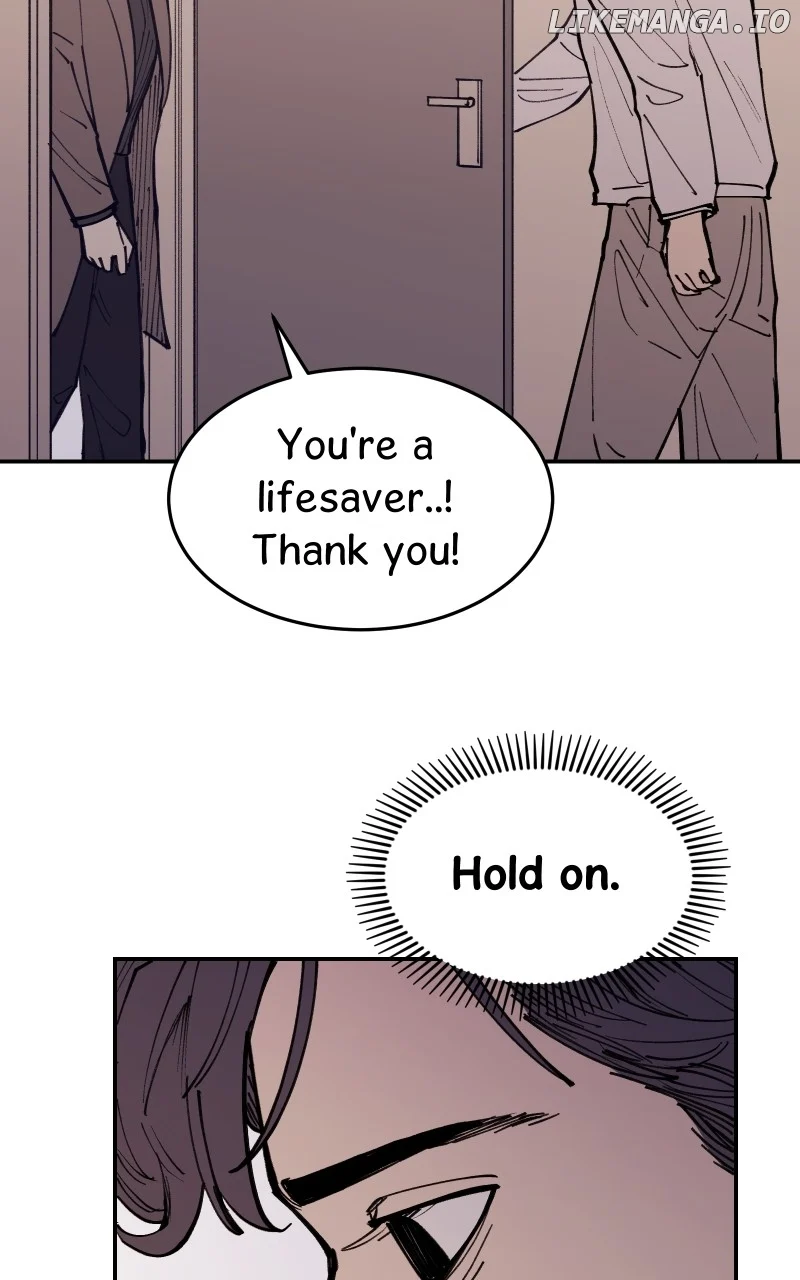 Vampire Family Chapter 23 page 84
