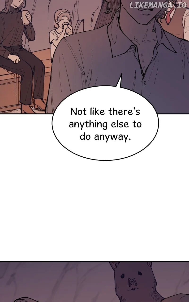 Vampire Family Chapter 23 page 38