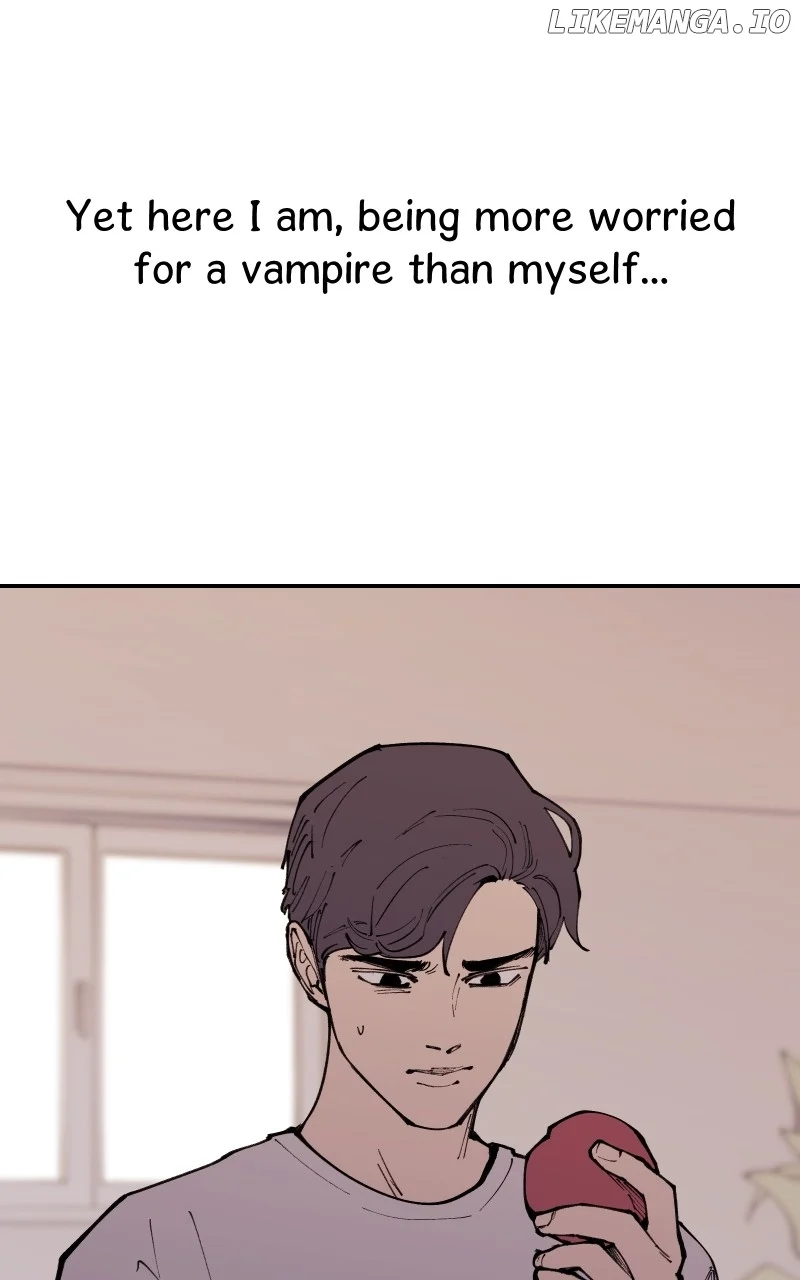 Vampire Family Chapter 23 page 74