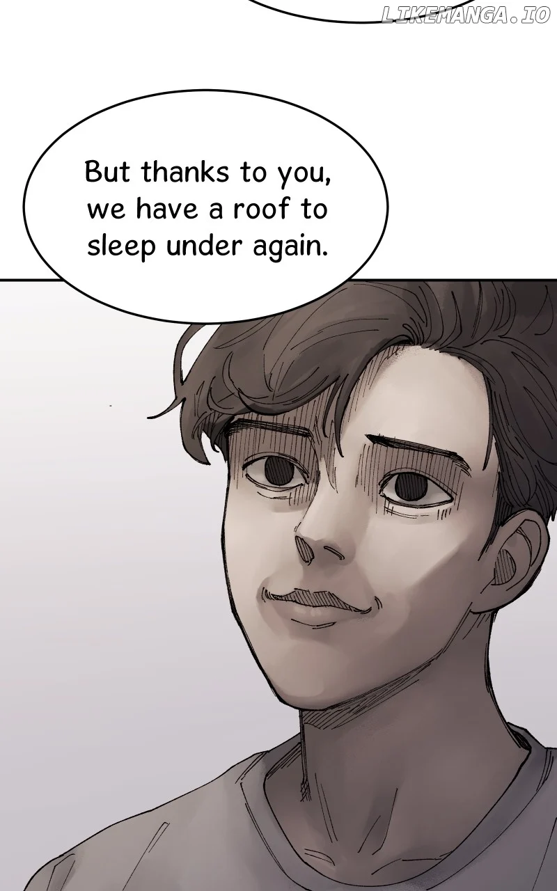 Vampire Family Chapter 23 page 88