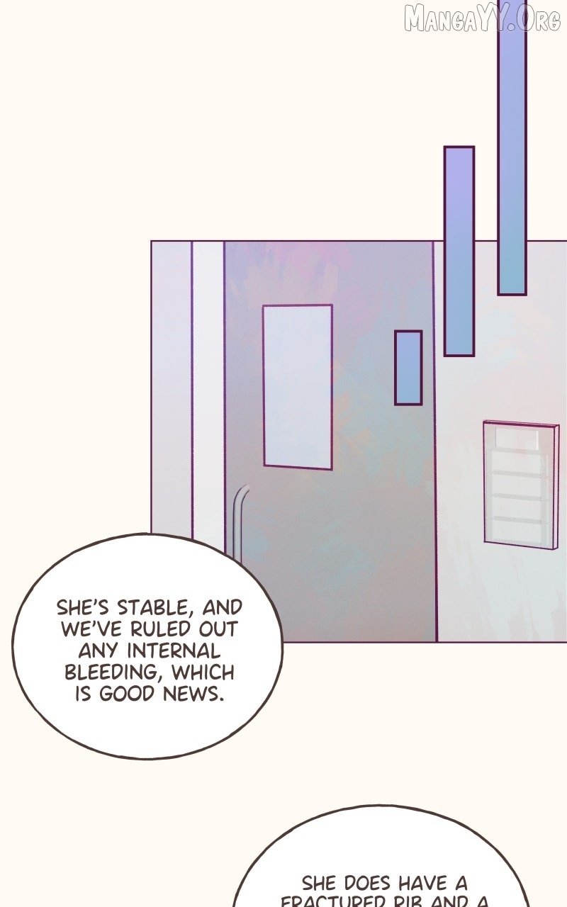 The Siren's Light Chapter 23 page 44
