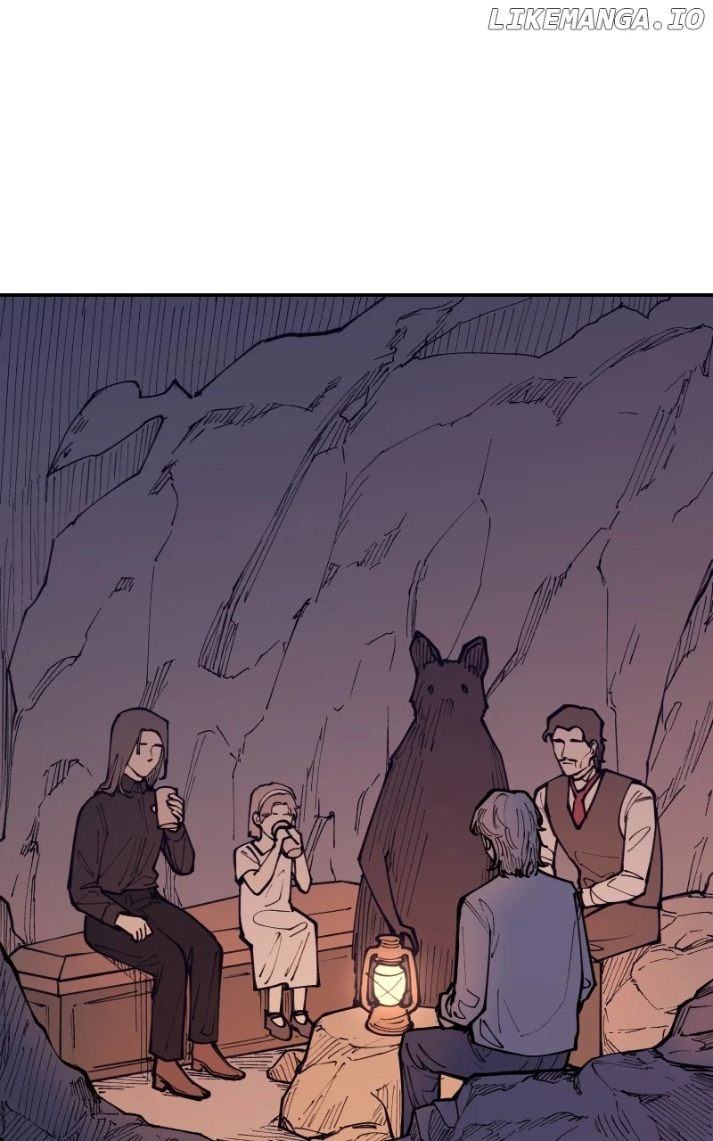 Vampire Family Chapter 23 page 33