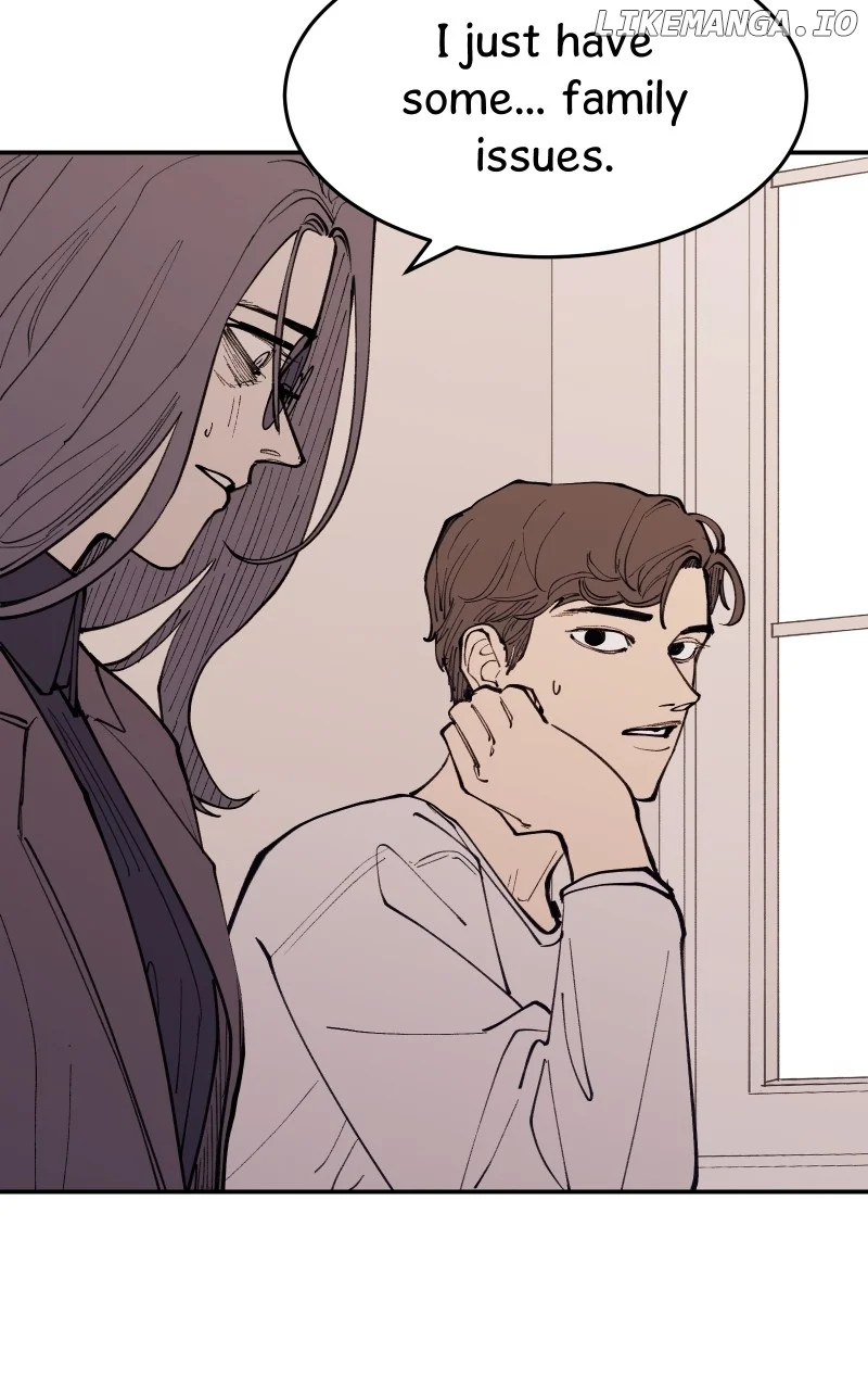 Vampire Family Chapter 23 page 55