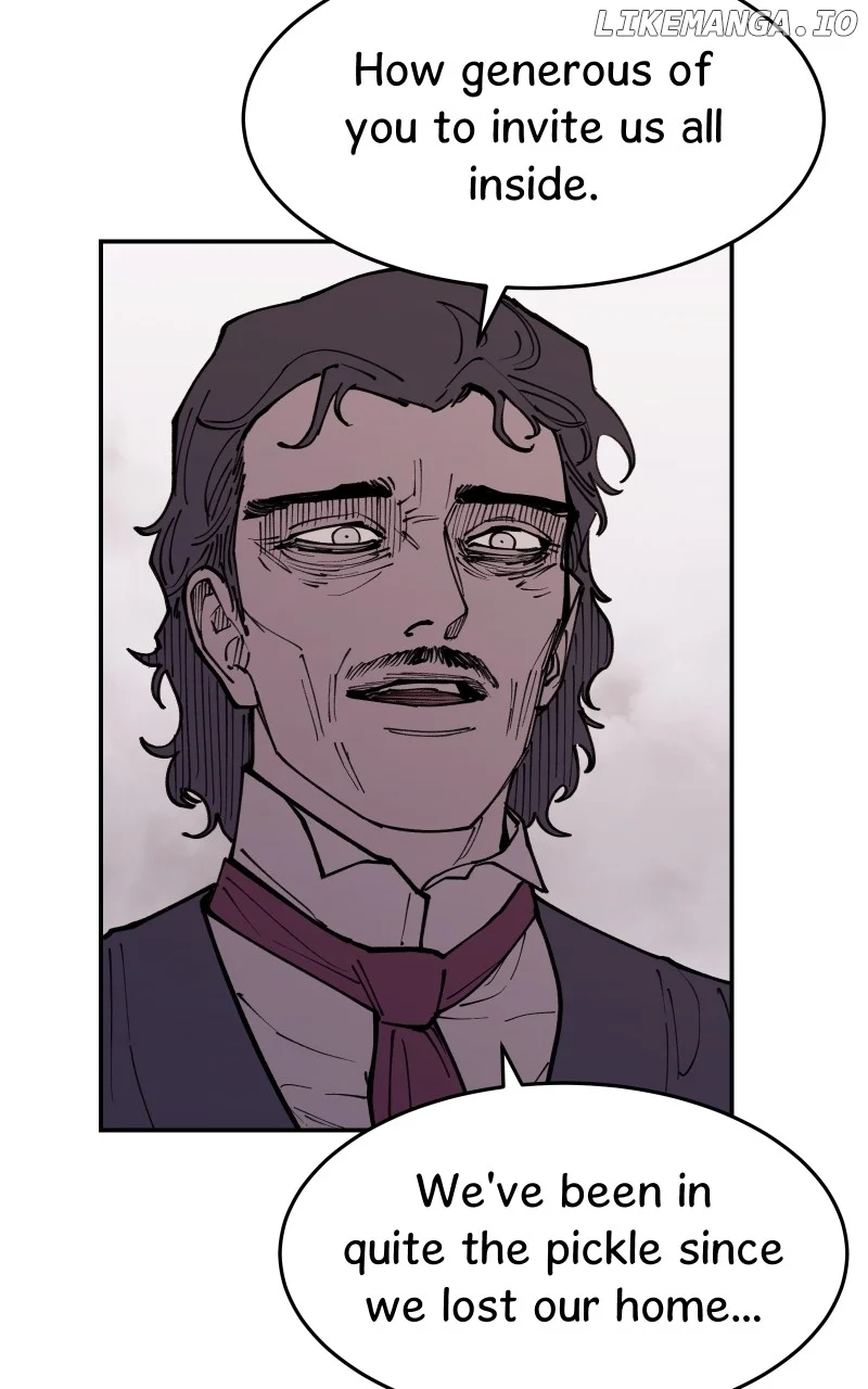 Vampire Family Chapter 23 page 87