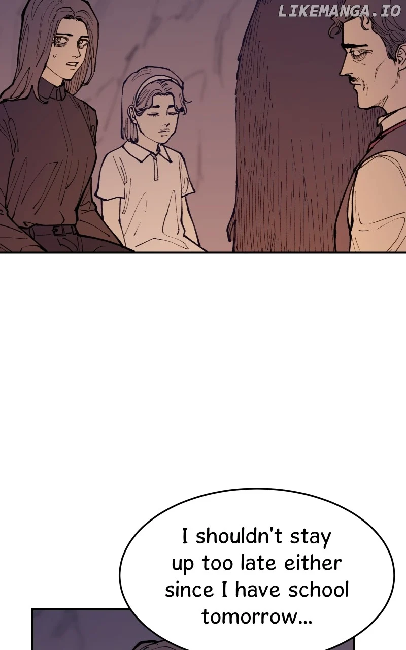 Vampire Family Chapter 23 page 39