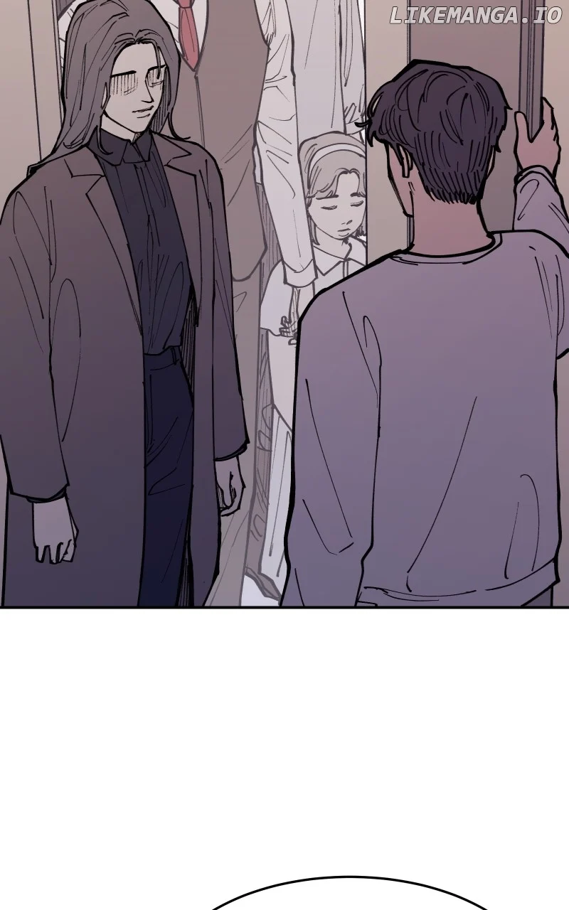 Vampire Family Chapter 23 page 86
