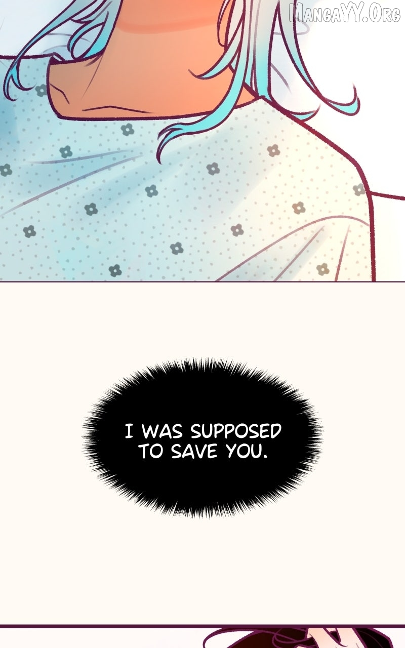 The Siren's Light Chapter 23 page 50