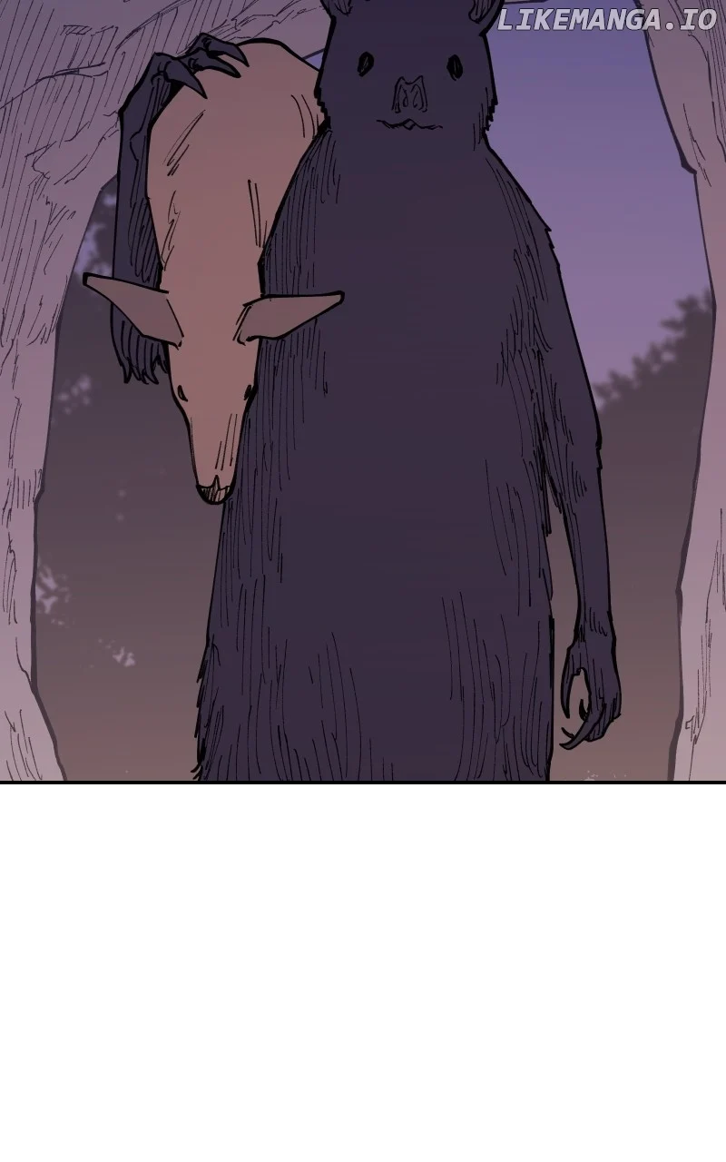 Vampire Family Chapter 23 page 32
