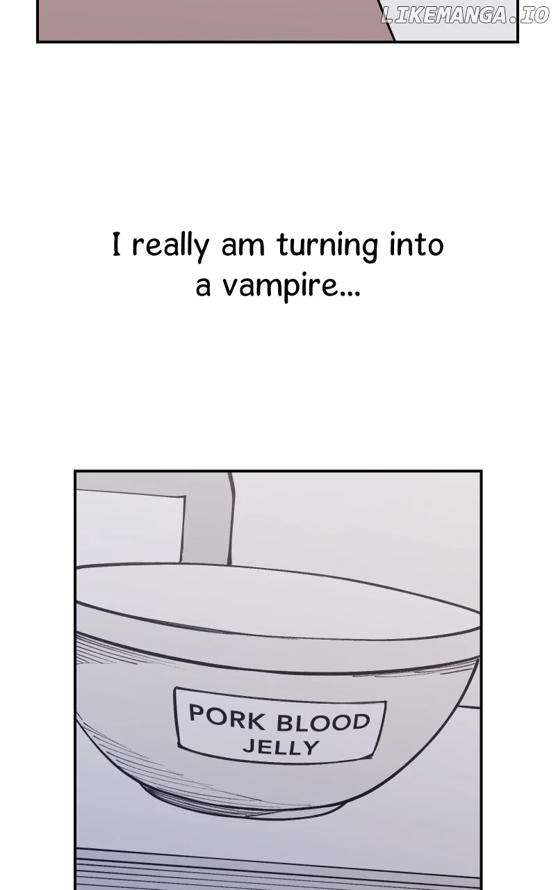 Vampire Family Chapter 23 page 72