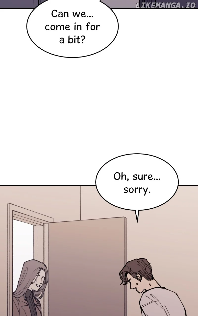 Vampire Family Chapter 23 page 83