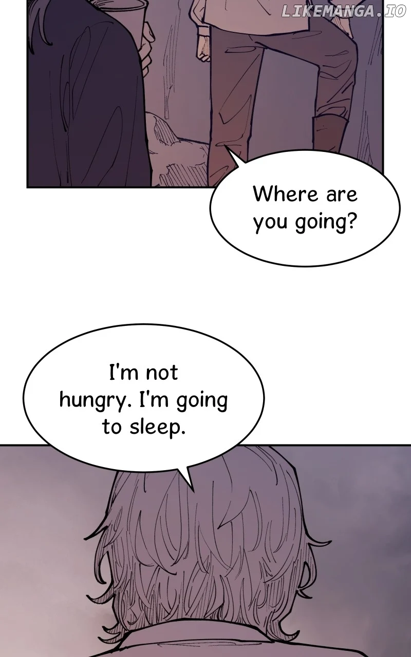 Vampire Family Chapter 23 page 36