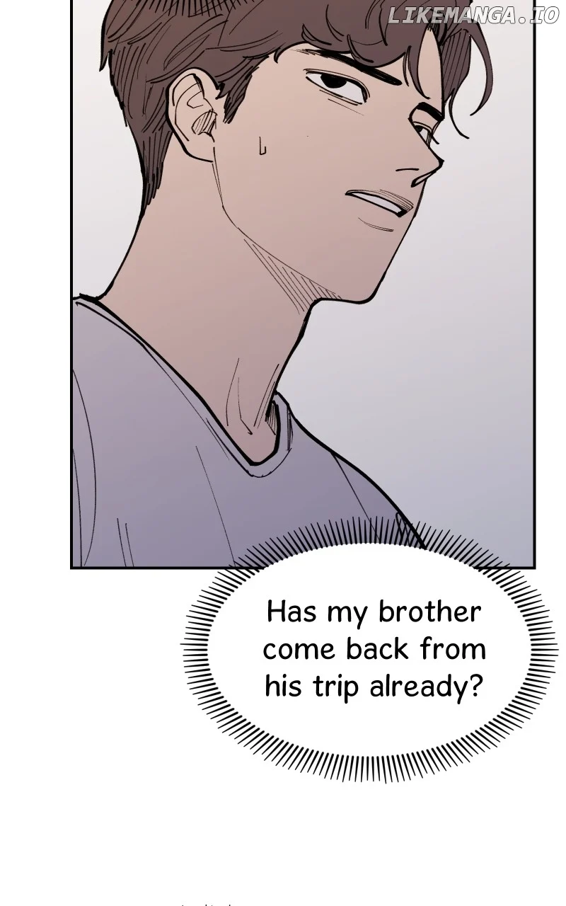 Vampire Family Chapter 23 page 77