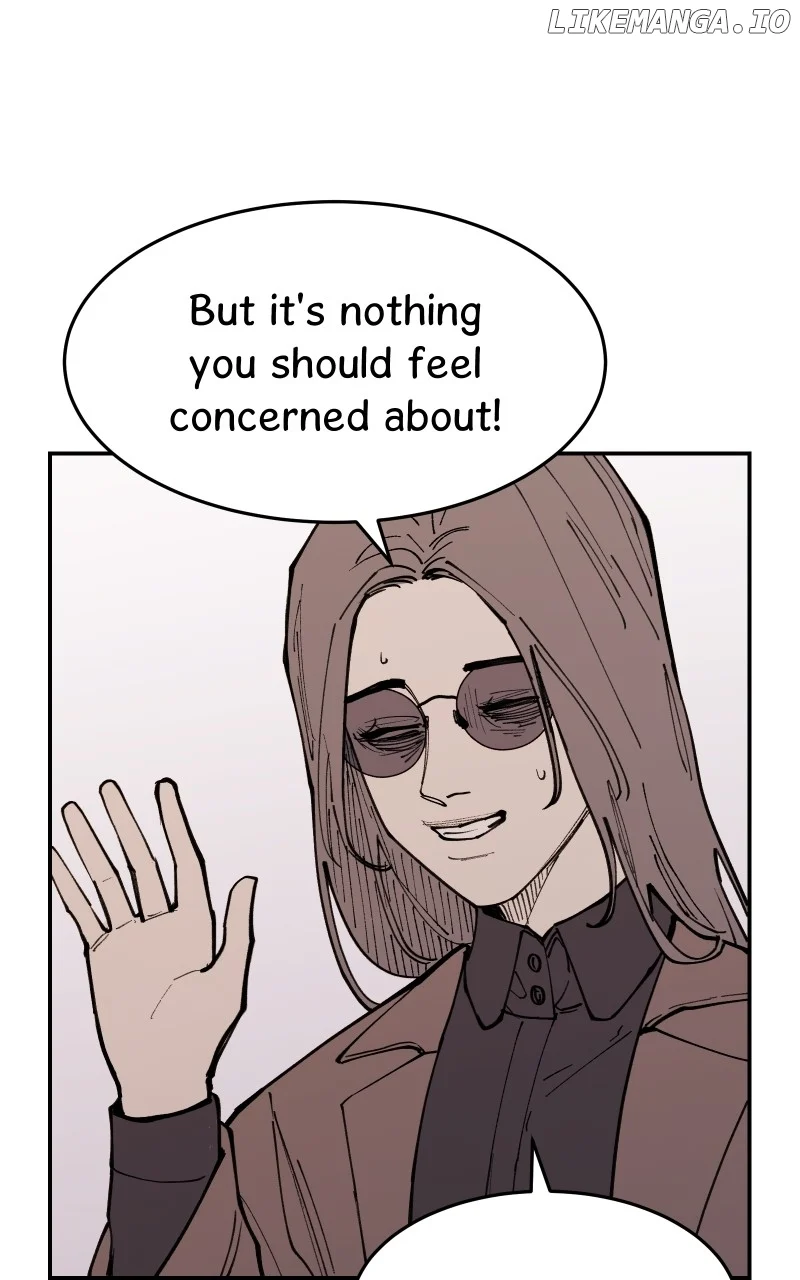 Vampire Family Chapter 23 page 56
