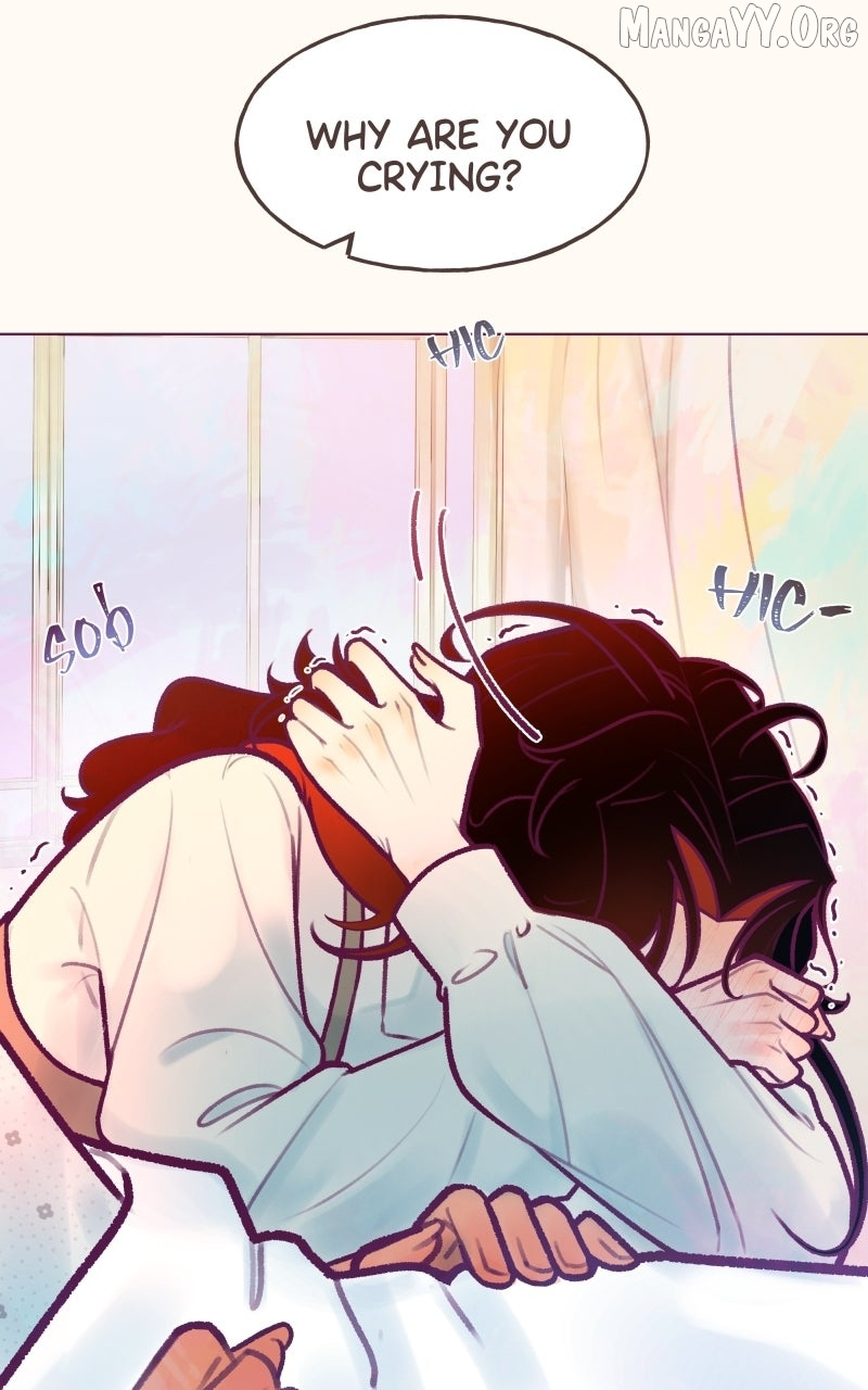 The Siren's Light Chapter 23 page 58