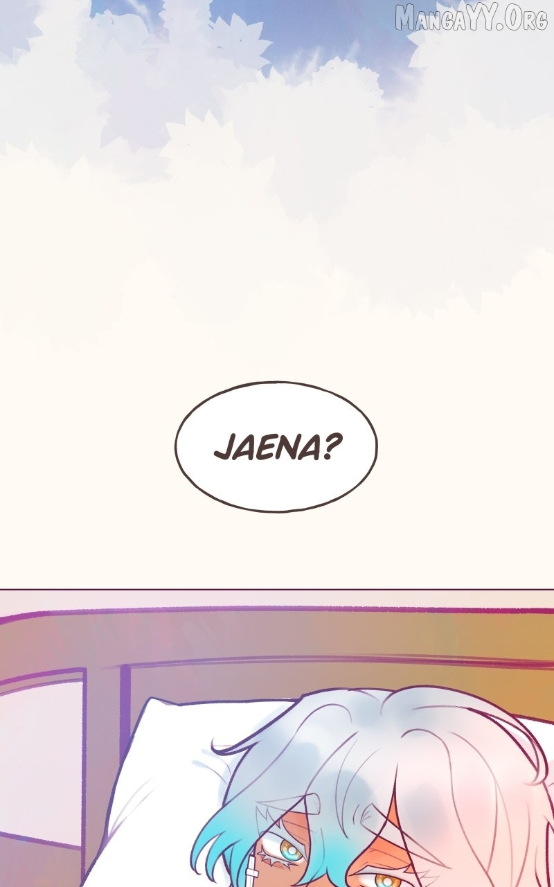 The Siren's Light Chapter 23 page 56