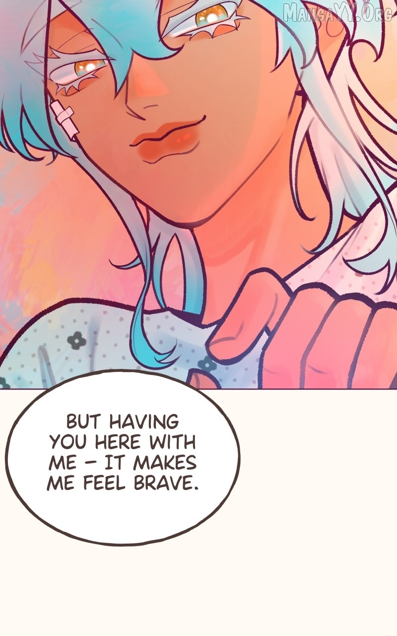 The Siren's Light Chapter 23 page 62