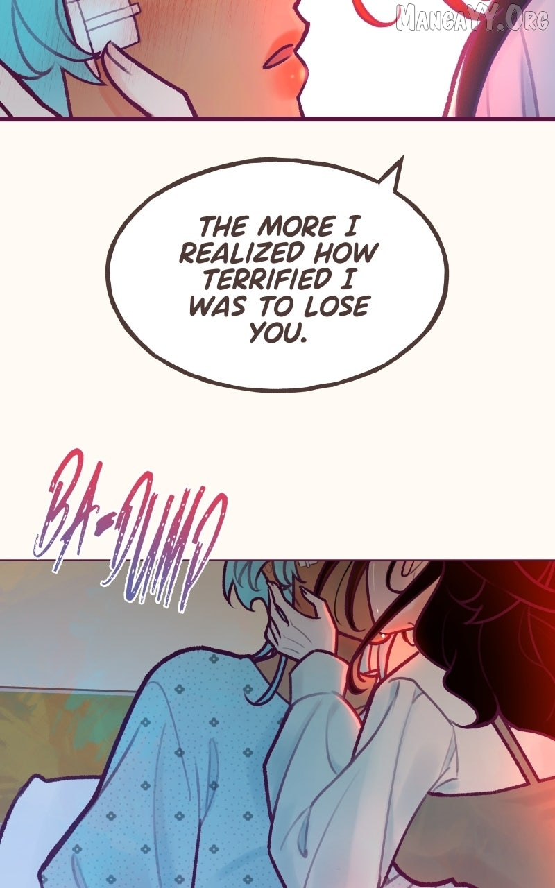 The Siren's Light Chapter 23 page 70