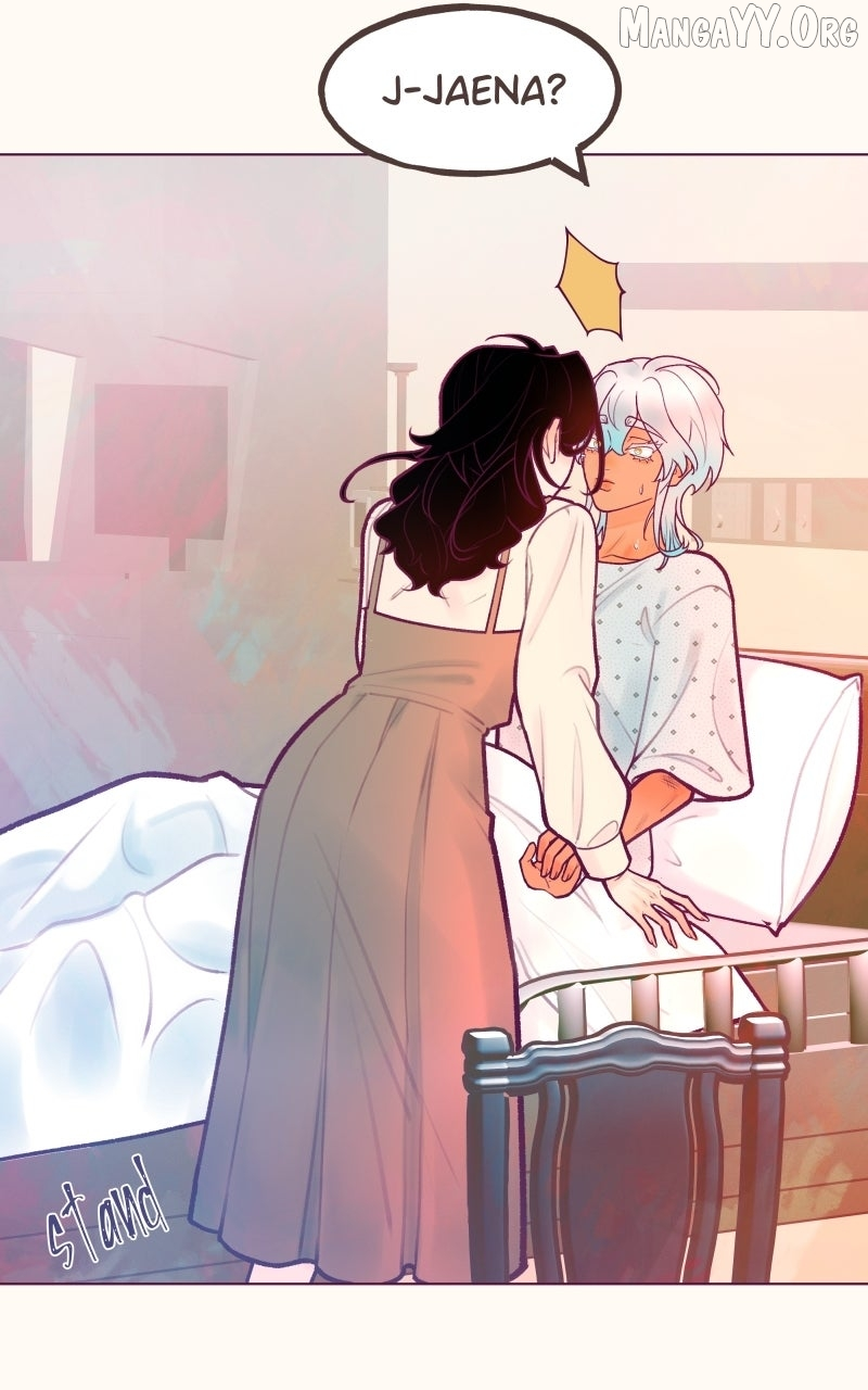 The Siren's Light Chapter 23 page 68