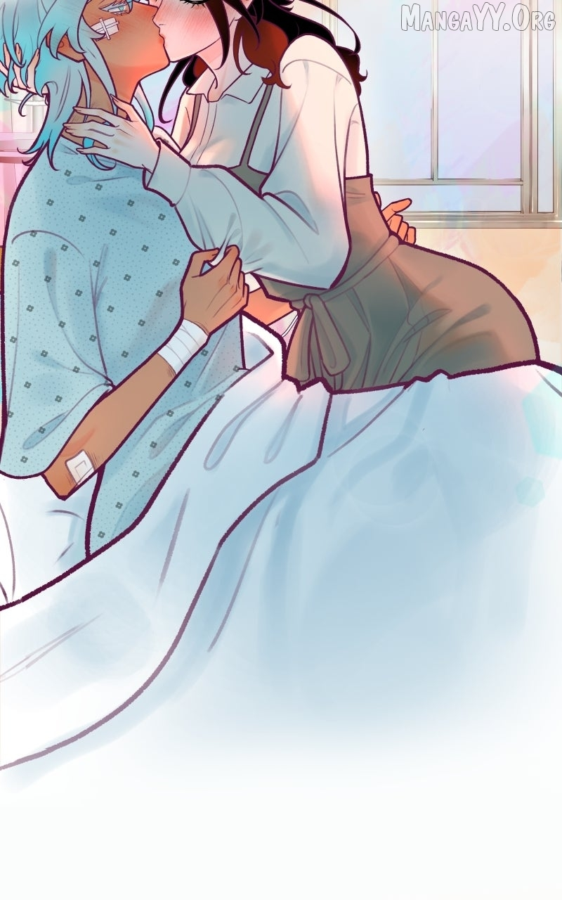 The Siren's Light Chapter 23 page 72