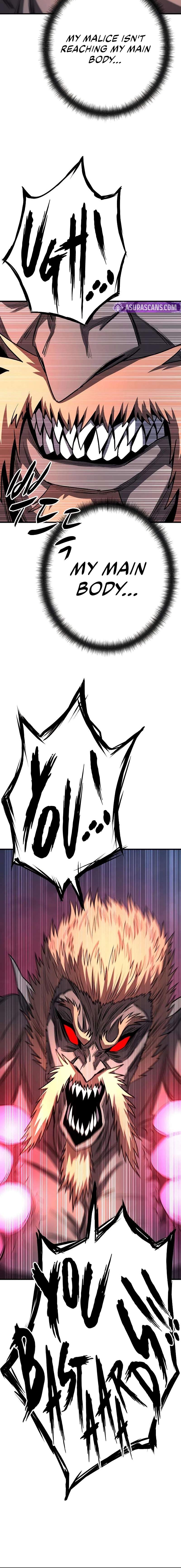 The Berserker's Second Playthrough Chapter 23 page 7