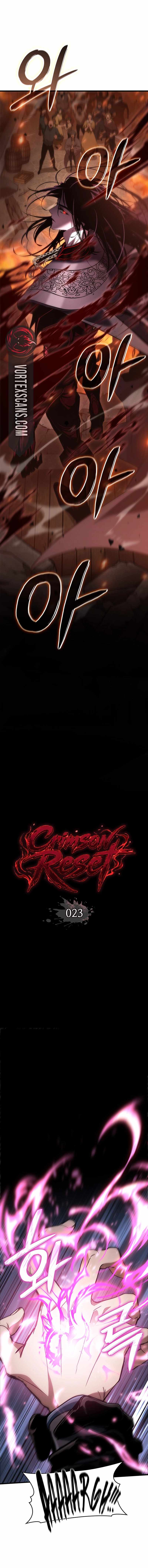 How to Live As the Vampire Lord Chapter 23 page 5