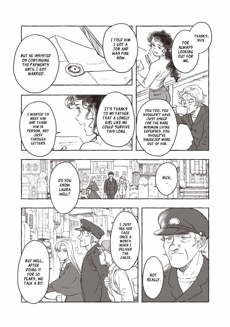 Erio to Denki Ningyou Chapter 23 page 10