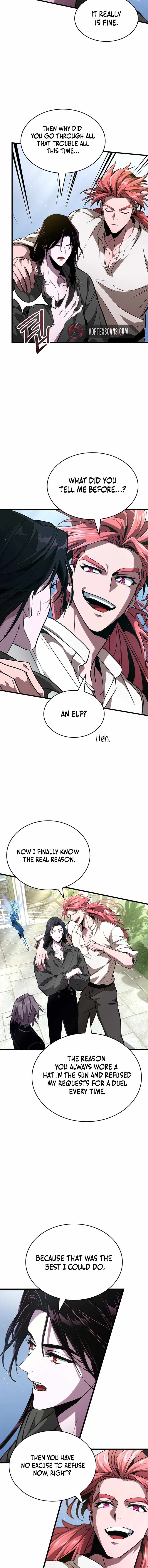 How to Live As the Vampire Lord Chapter 23 page 16