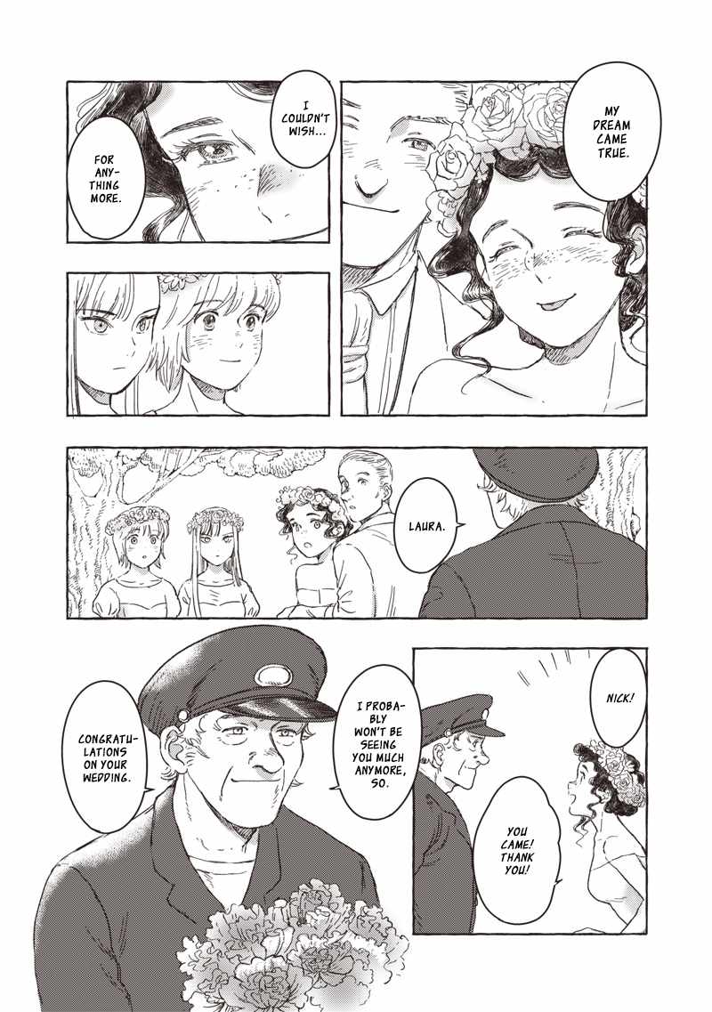 Erio to Denki Ningyou Chapter 23 page 17