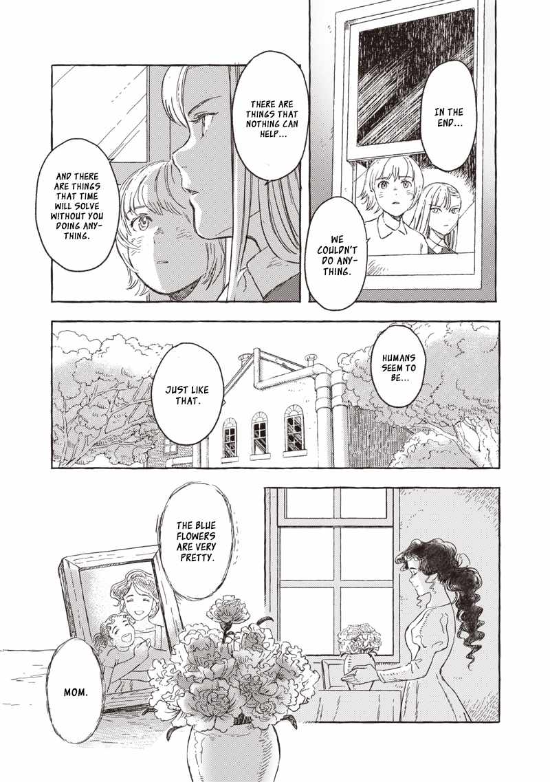 Erio to Denki Ningyou Chapter 23 page 24