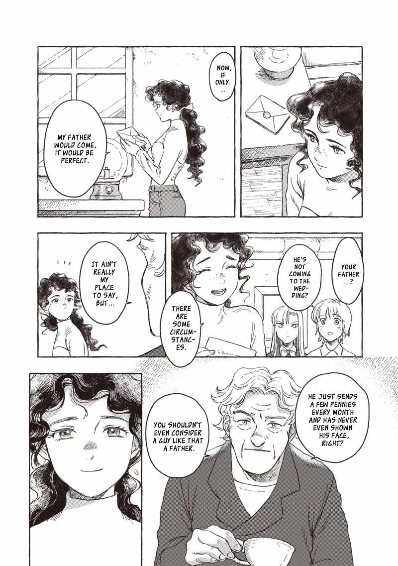 Erio to Denki Ningyou Chapter 23 page 9