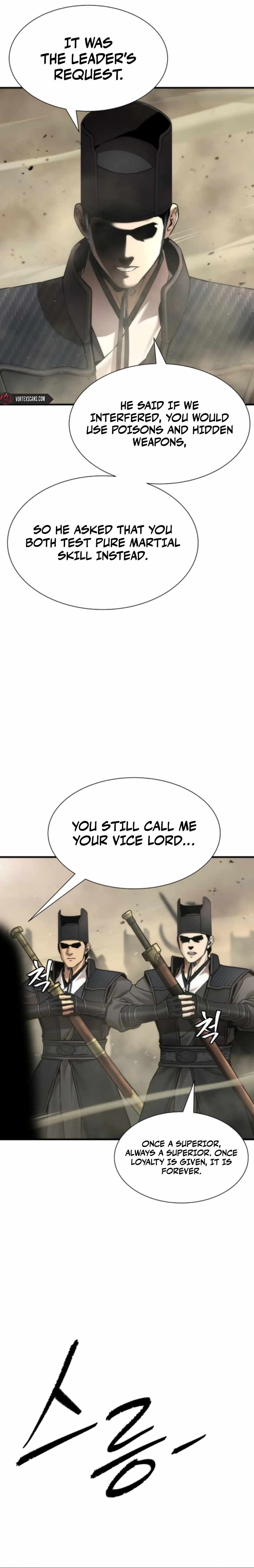 A Regressor’s Tale of Cultivation Chapter 23 page 13