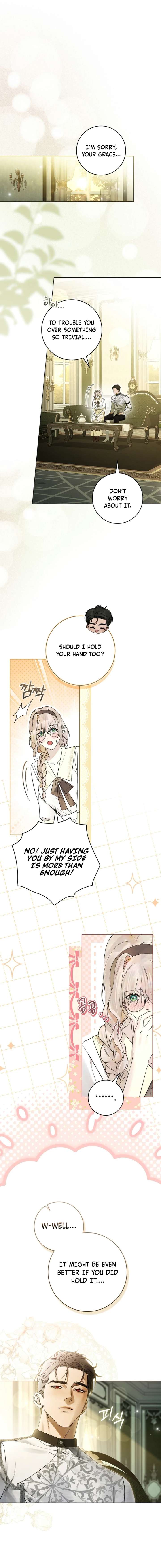 Wicked Husband Chapter 23 page 4