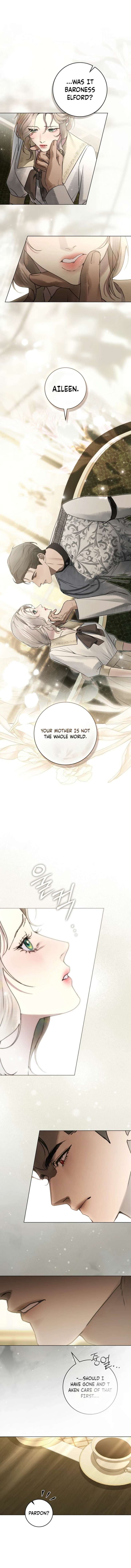 Wicked Husband Chapter 23 page 10
