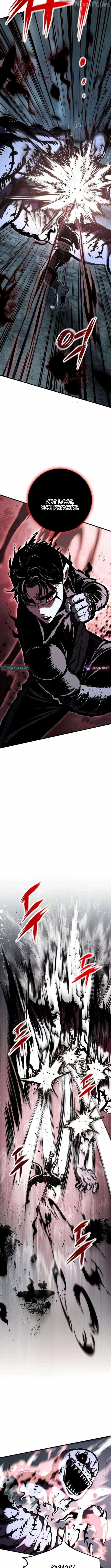 Chronicle of Runes Chapter 23 page 7