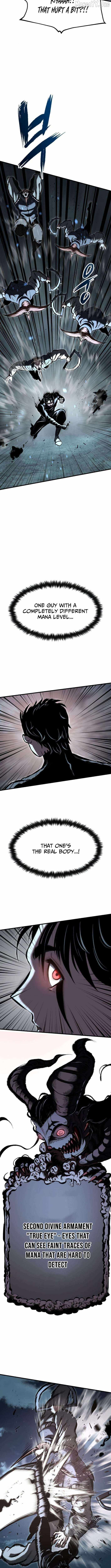 Chronicle of Runes Chapter 23 page 8